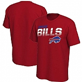 Buffalo Bills Nike Sideline Line of Scrimmage Legend Performance T-Shirt Red,baseball caps,new era cap wholesale,wholesale hats